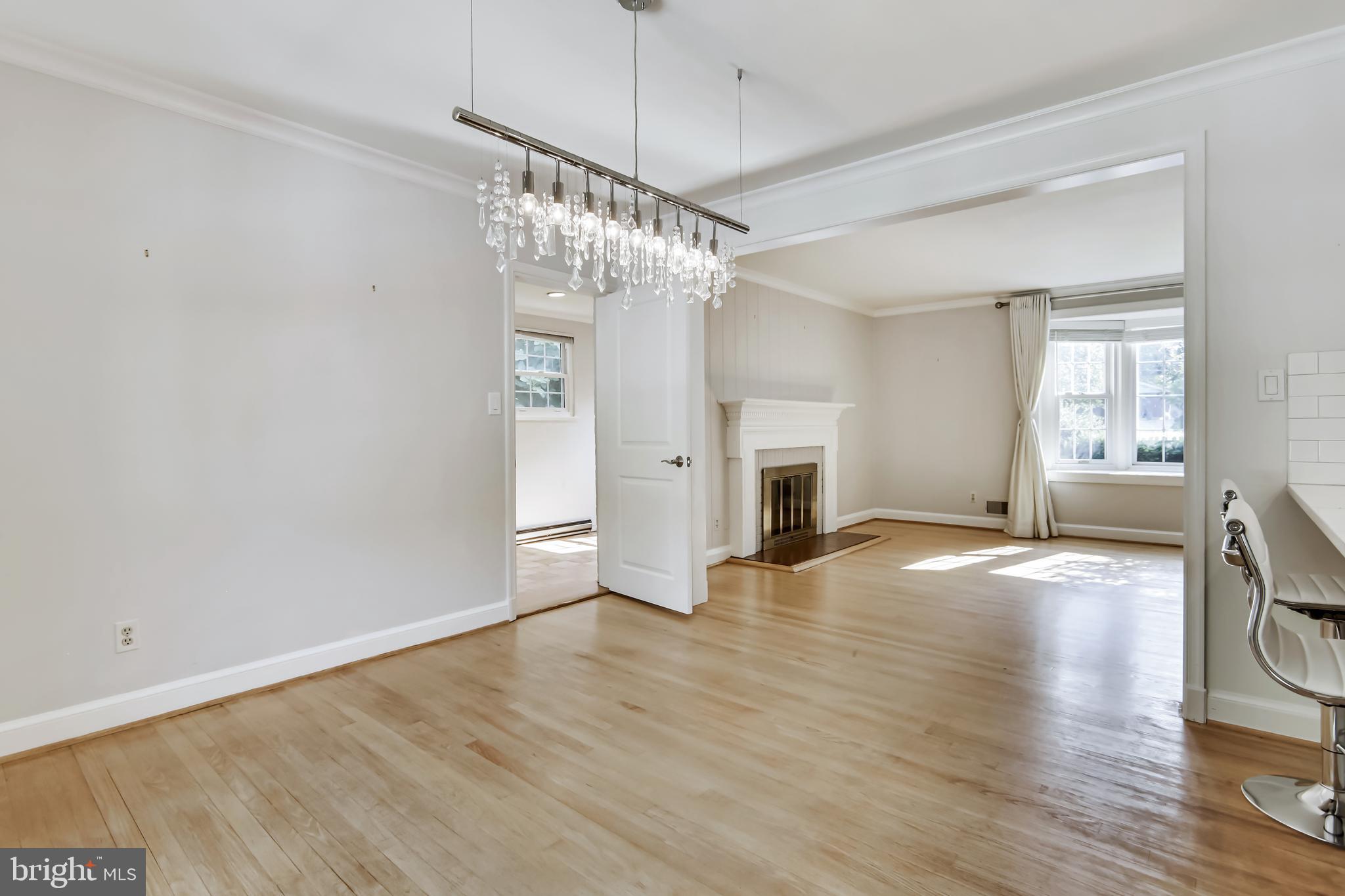 5806 Osceola Road Bethesda, MD 20816 - Photo 6 of 31