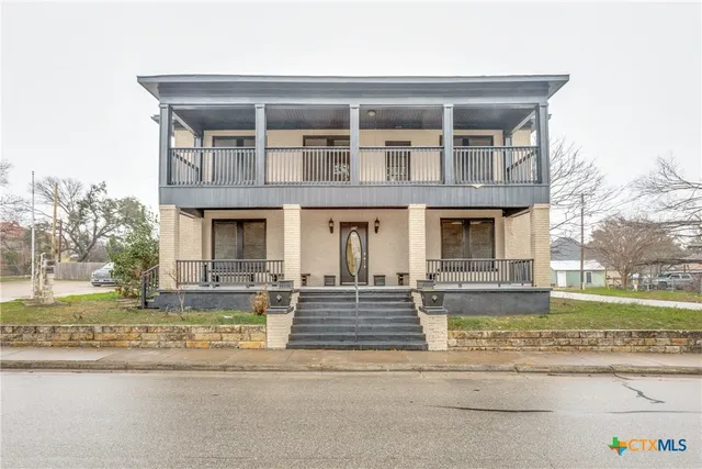 $315,000 | 819 South 5th Street, Temple, TX 76504
