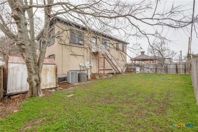 $315,000 | 819 South 5th Street, Temple, TX 76504