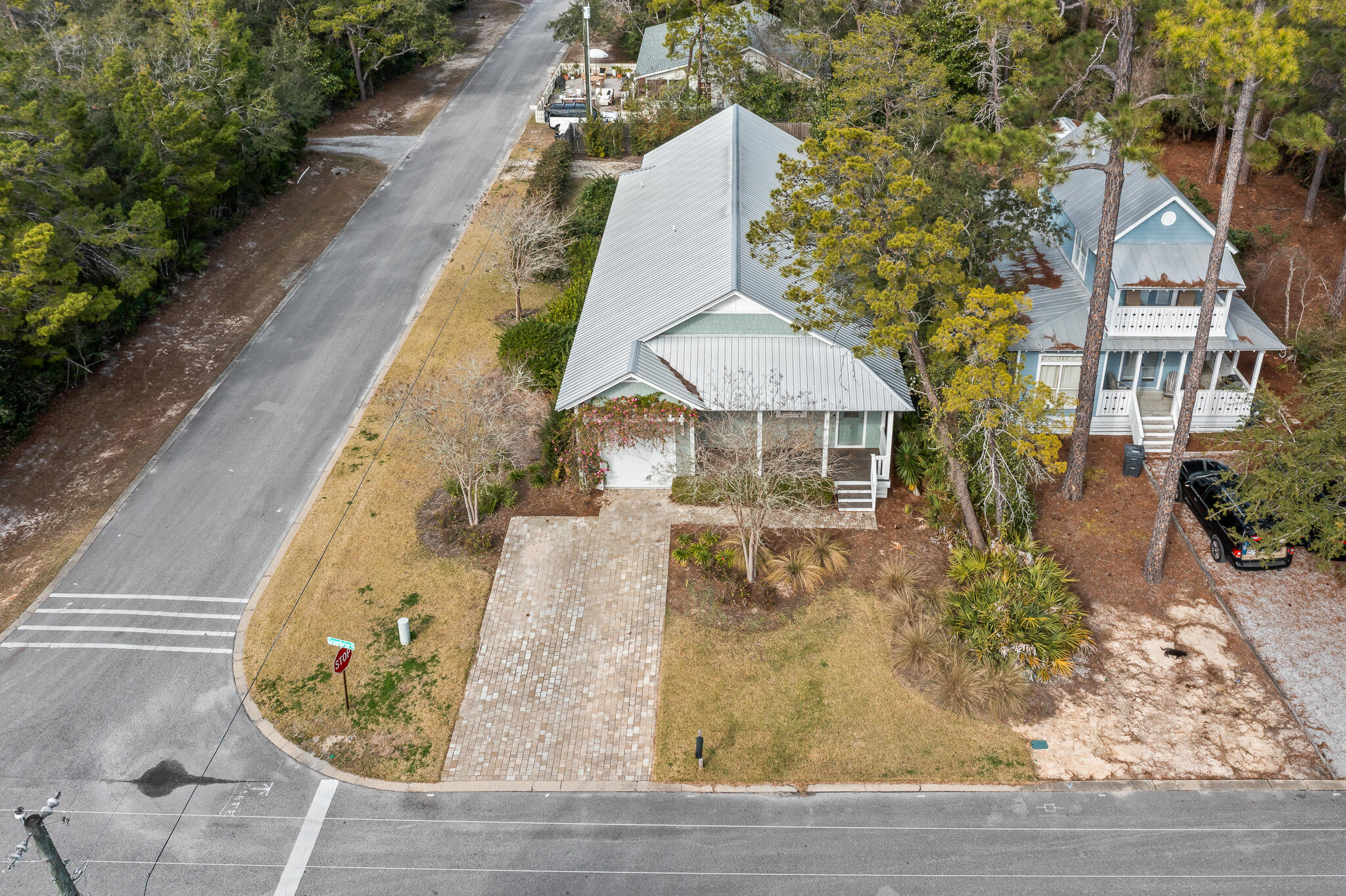 175 Greenbriar Lane Santa Rosa Beach, FL 32459 - Photo 70 of 77 175Greenbriar-41
