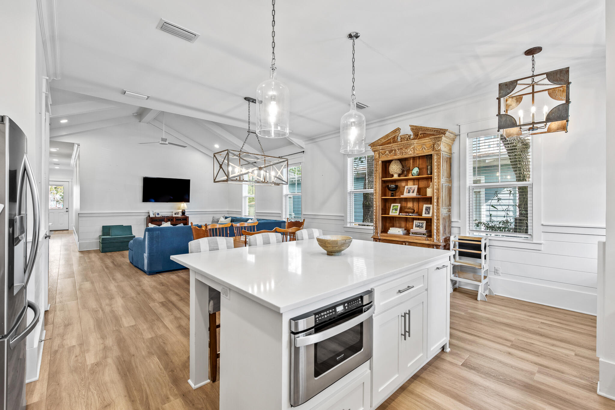 175 Greenbriar Lane Santa Rosa Beach, FL 32459 - Photo 8 of 77 175Greenbriar-8