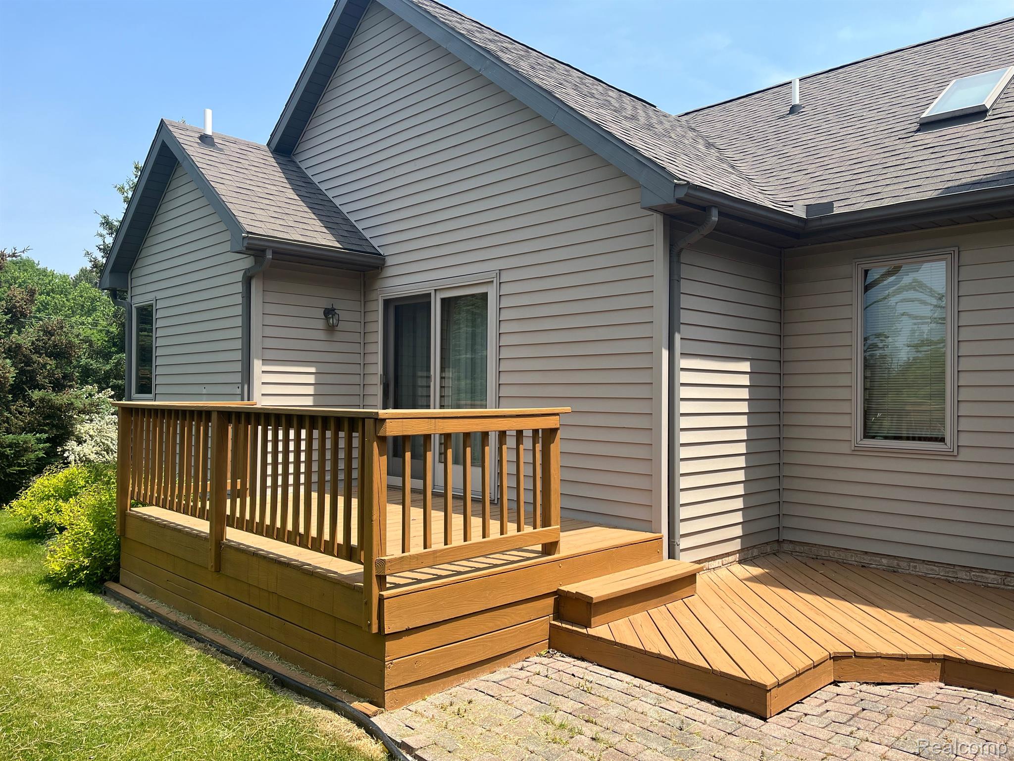 4714 Bishop Road Dryden, MI 48428 - Photo 9 of 40 Gallery Image 9