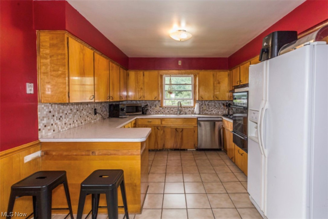 344 Hillman Road Akron, OH 44312 - Photo 8 of 22 Gallery Image 8