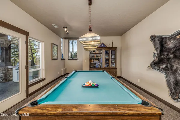 $1,850,000 | 2066 South Espinazo Drive, Coeur D'Alene, ID 83814