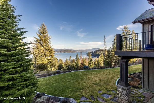 $1,850,000 | 2066 South Espinazo Drive, Coeur D'Alene, ID 83814