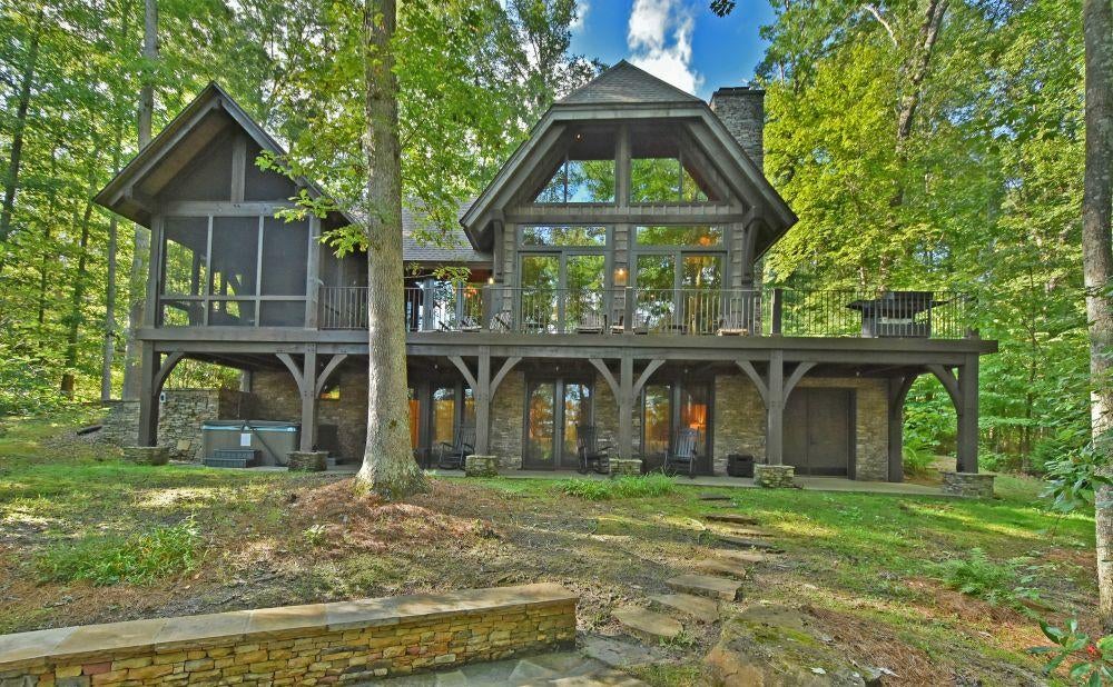 297 Peregrine Rdg Road Victor, WV 25938 - Photo 1 of 69 Gallery Image 1
