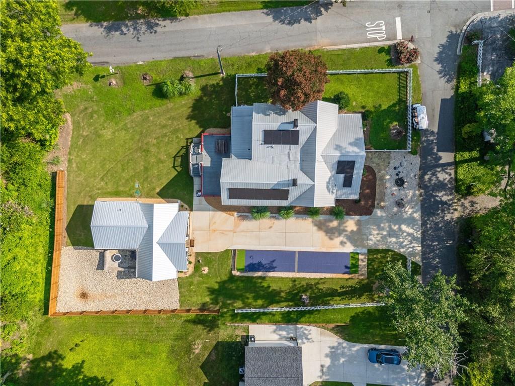 4495 Academy Street Acworth, GA 30101 - Photo 2 of 56
