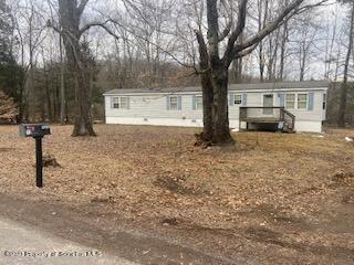72 Kosinski Road Moscow, PA 18444 - Photo 3 of 20 a front view of a house with garden
