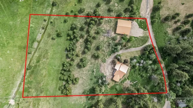 $1,650,000 | 14060 Deerfield Road, McCall, ID 83638