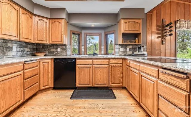 $1,650,000 | 14060 Deerfield Road, McCall, ID 83638