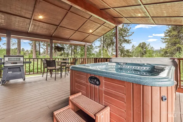 $1,650,000 | 14060 Deerfield Road, McCall, ID 83638