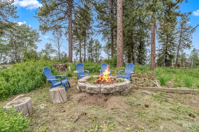 $1,650,000 | 14060 Deerfield Road, McCall, ID 83638