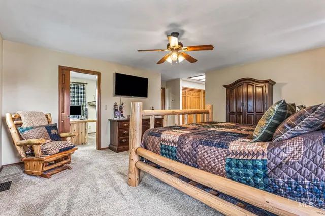 $1,650,000 | 14060 Deerfield Road, McCall, ID 83638