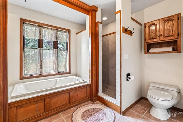 $1,650,000 | 14060 Deerfield Road, McCall, ID 83638