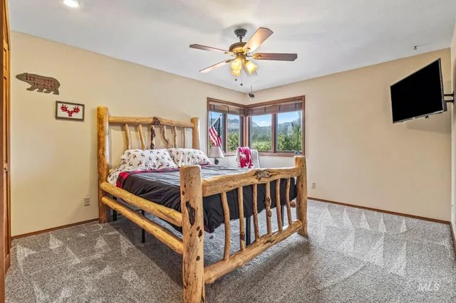 $1,650,000 | 14060 Deerfield Road, McCall, ID 83638