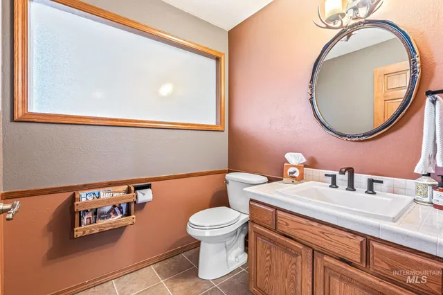 $1,650,000 | 14060 Deerfield Road, McCall, ID 83638