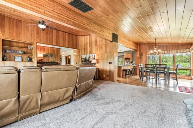 $1,650,000 | 14060 Deerfield Road, McCall, ID 83638