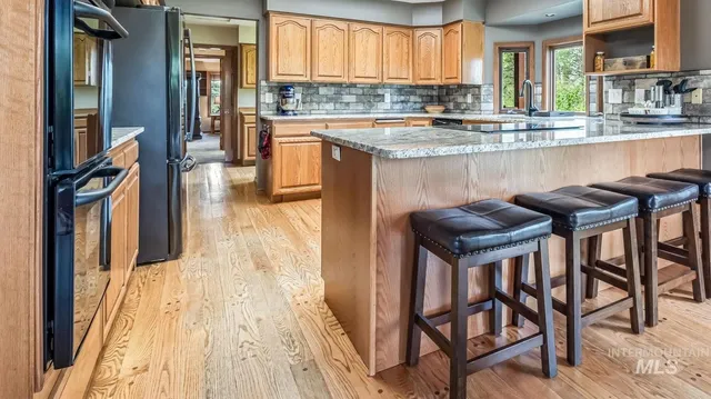 $1,650,000 | 14060 Deerfield Road, McCall, ID 83638