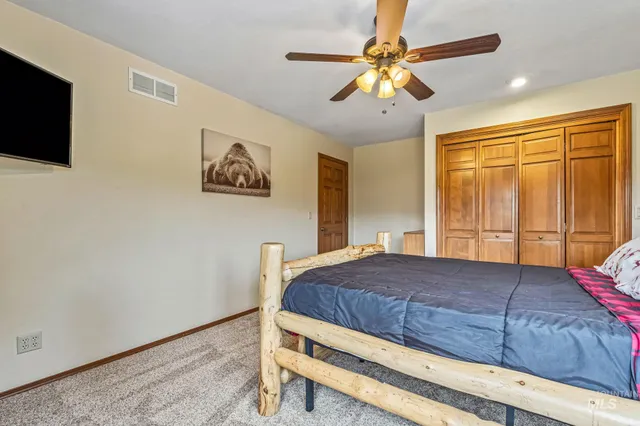 $1,650,000 | 14060 Deerfield Road, McCall, ID 83638