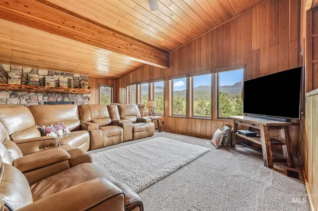 $1,650,000 | 14060 Deerfield Road, McCall, ID 83638