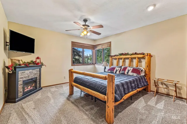 $1,650,000 | 14060 Deerfield Road, McCall, ID 83638