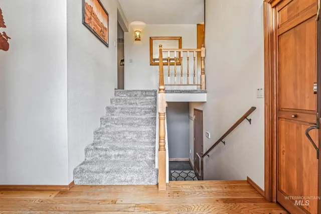 $1,650,000 | 14060 Deerfield Road, McCall, ID 83638