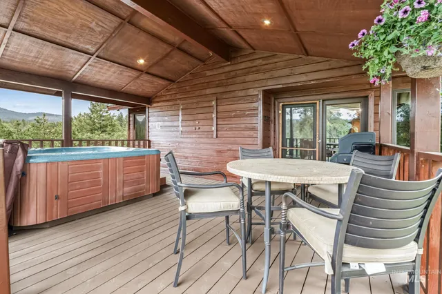 $1,650,000 | 14060 Deerfield Road, McCall, ID 83638