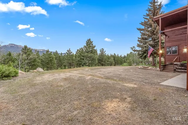 $1,650,000 | 14060 Deerfield Road, McCall, ID 83638