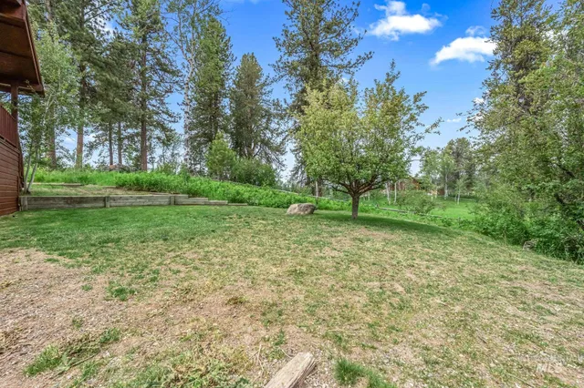 $1,650,000 | 14060 Deerfield Road, McCall, ID 83638