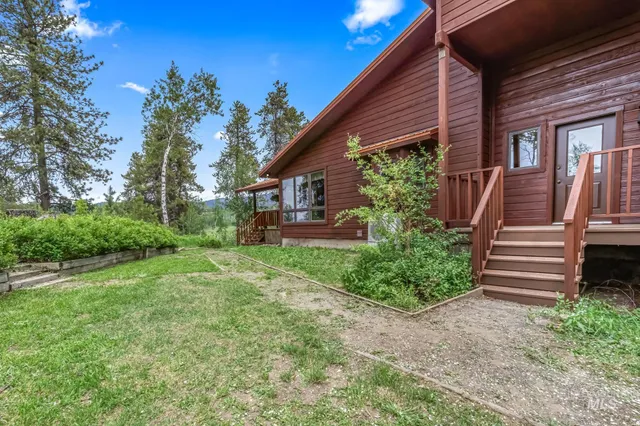 $1,650,000 | 14060 Deerfield Road, McCall, ID 83638