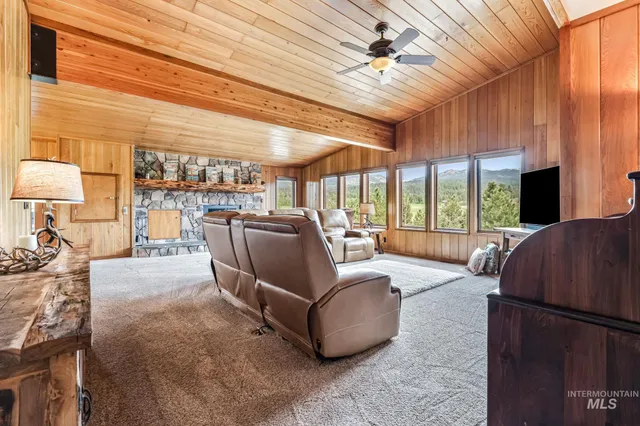$1,650,000 | 14060 Deerfield Road, McCall, ID 83638