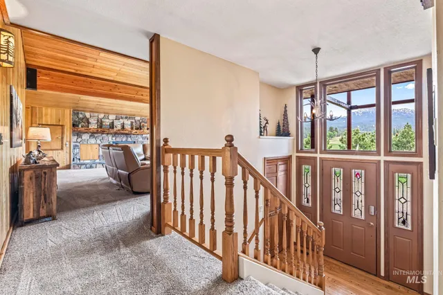 $1,650,000 | 14060 Deerfield Road, McCall, ID 83638