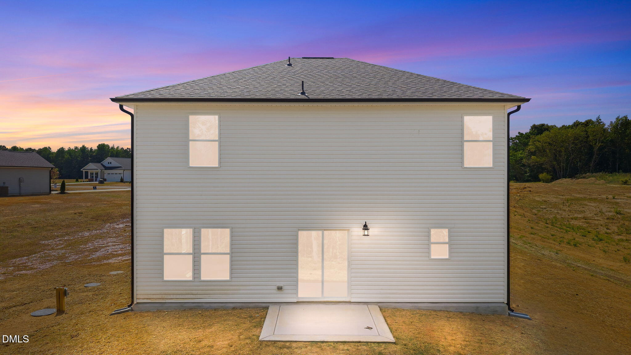 9007 Phoenix Court Spring Hope, NC 27882 - Photo 34 of 37