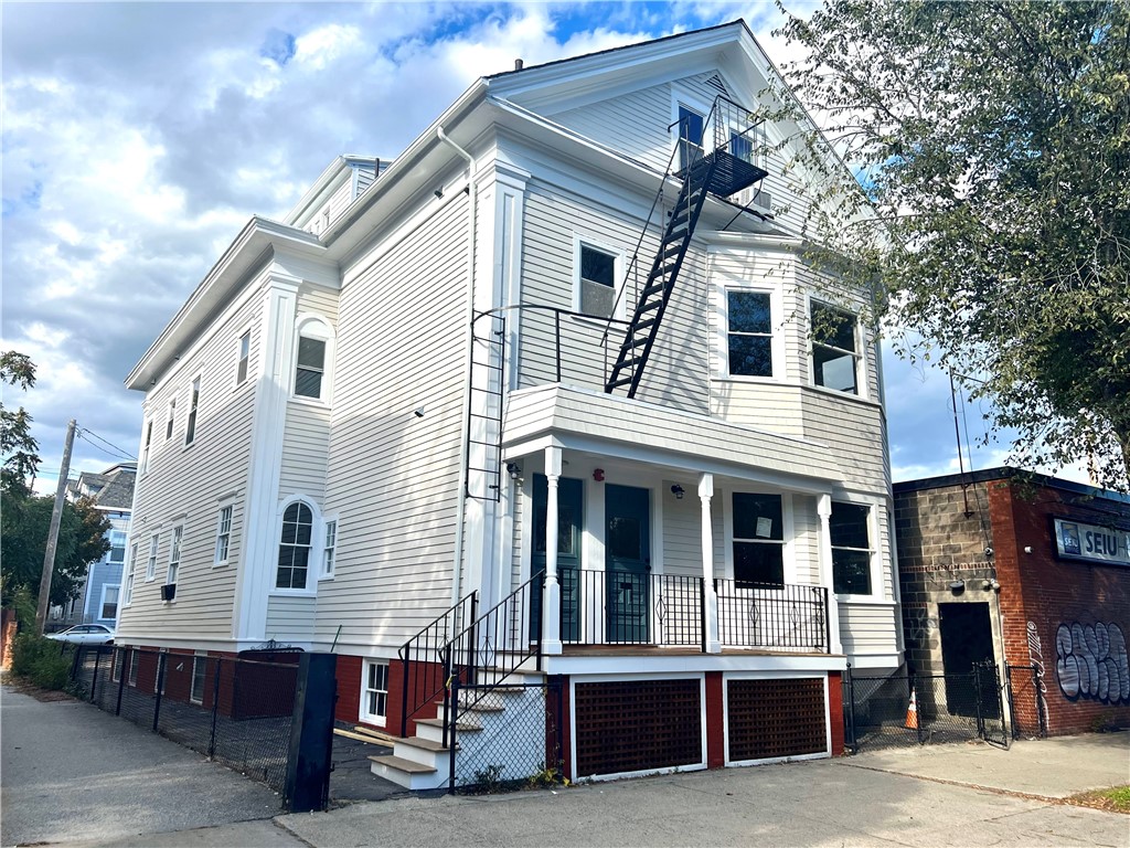 327 Broadway Providence, RI 02909 - Photo 1 of 19