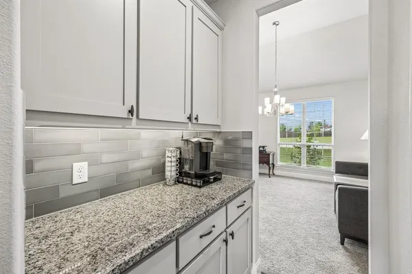 $565,000 | 1581 Lynx Loop, Forney, TX 75126