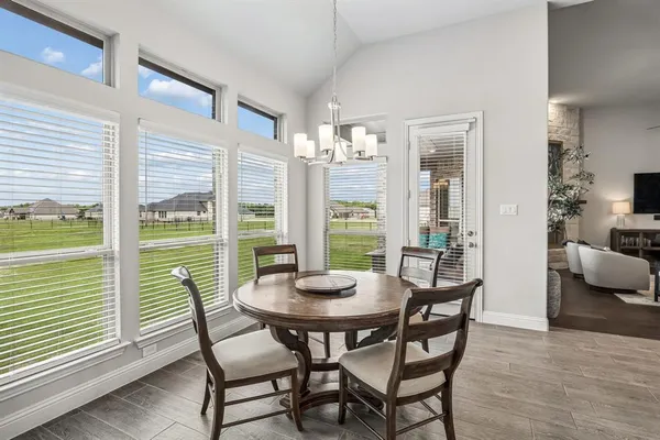 $565,000 | 1581 Lynx Loop, Forney, TX 75126