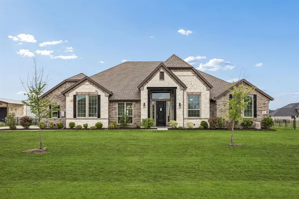 $565,000 | 1581 Lynx Loop, Forney, TX 75126
