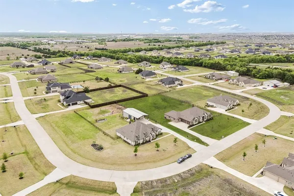 $565,000 | 1581 Lynx Loop, Forney, TX 75126