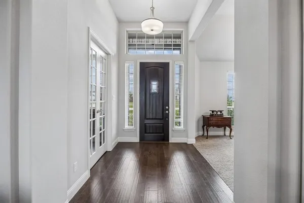 $565,000 | 1581 Lynx Loop, Forney, TX 75126