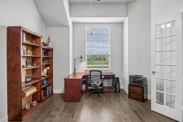 $565,000 | 1581 Lynx Loop, Forney, TX 75126