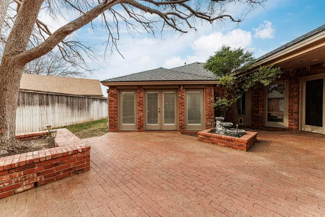 $550,000 | 8502 Oxford Avenue, Lubbock, TX 79423