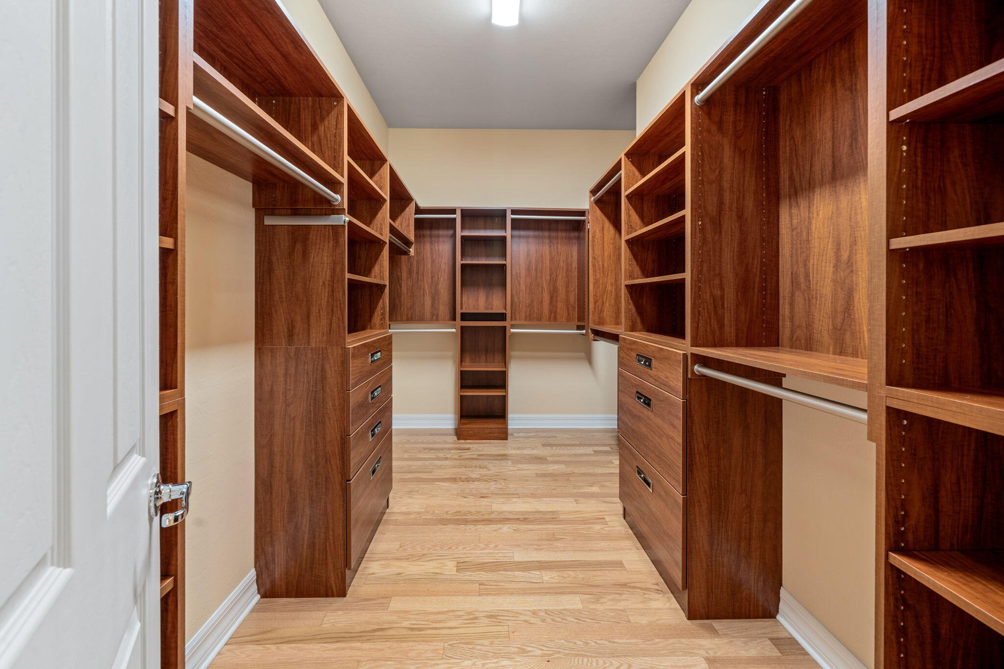 10765 Pisa Road Wellington, FL 33414 - Photo 24 of 61 Primary suite walking closet