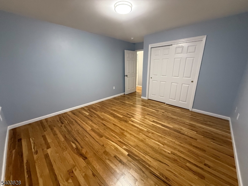 527 4th Avenue, Unit 1 Elizabeth, NJ 07202 - Photo 14 of 21 a view of an empty room