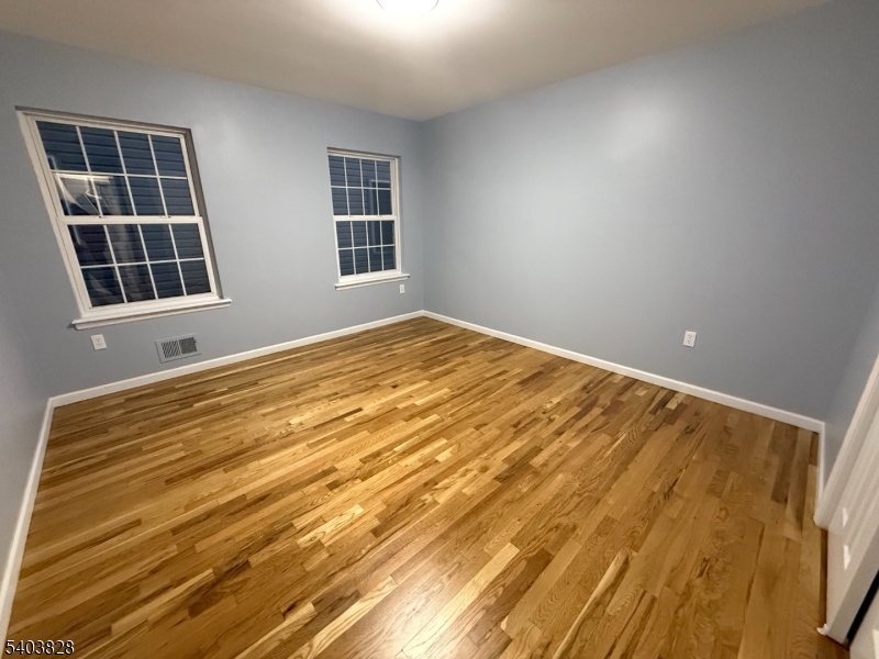 527 4th Avenue, Unit 1 Elizabeth, NJ 07202 - Photo 16 of 21 a view of empty room with windows