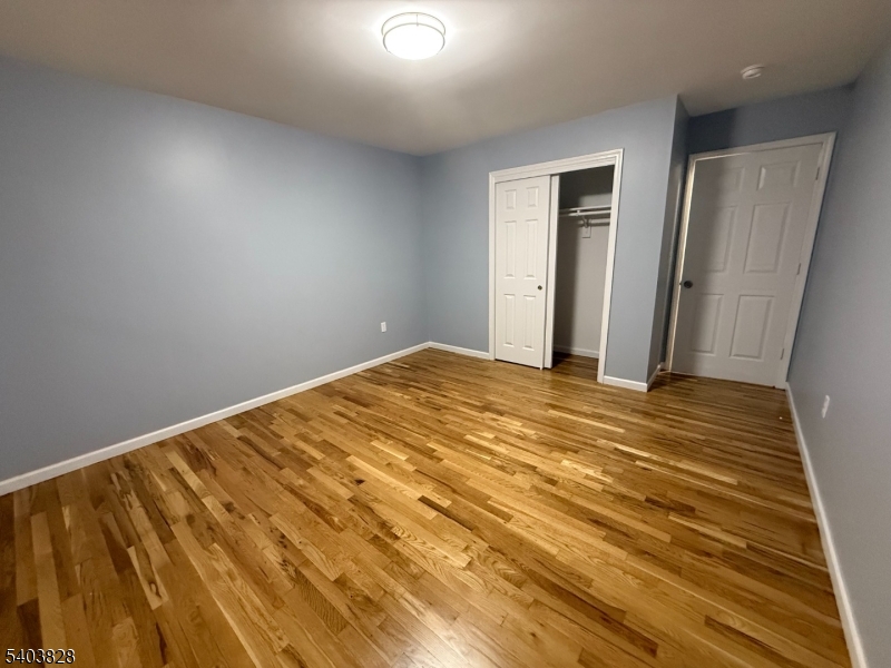 527 4th Avenue, Unit 1 Elizabeth, NJ 07202 - Photo 17 of 21 a view of empty room