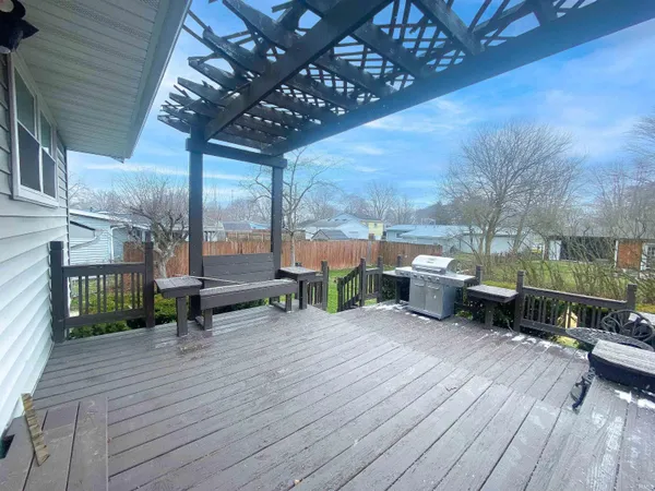 $219,900 | 5914 Monona Drive, Kokomo, IN 46902