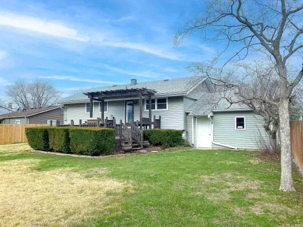 $219,900 | 5914 Monona Drive, Kokomo, IN 46902