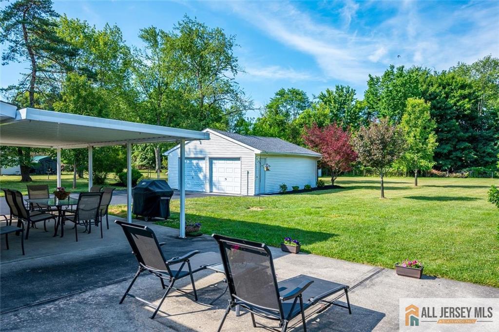 39 Kendall Road Kendall Park, NJ 08824 - Photo 34 of 41