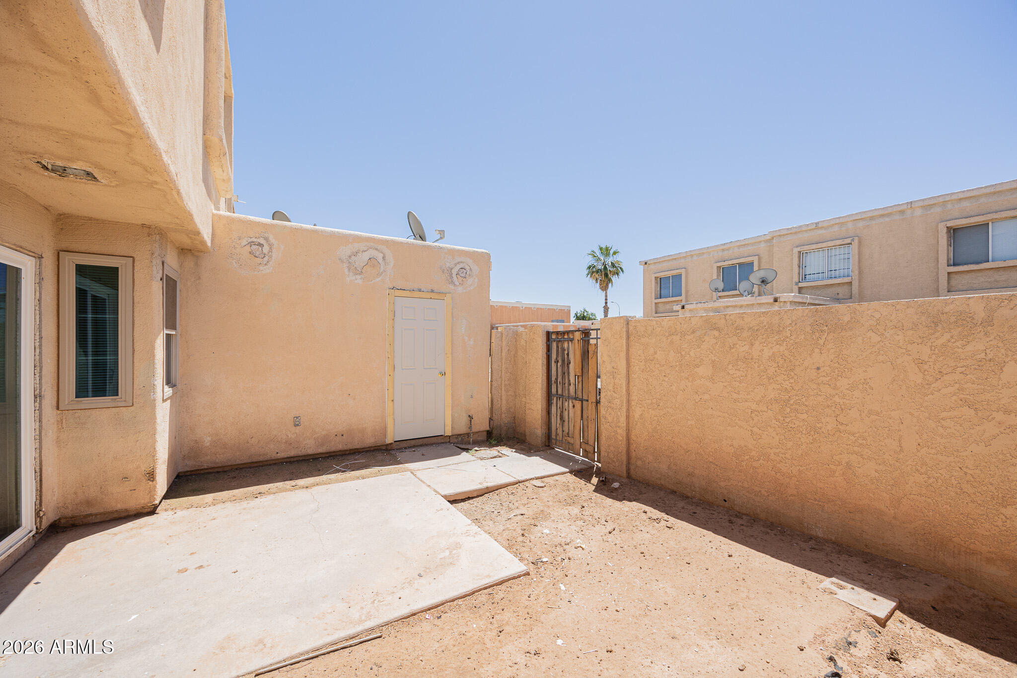 4403 East Riverside Street Phoenix, AZ 85040 - Photo 19 of 19