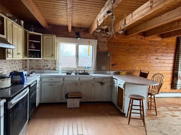 $299,900 | 726 Hanson Ridge Road, Sanford, ME 04083